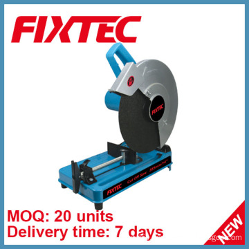 Fixtec 14" 2000W Power Tool Metal Cut off Saw